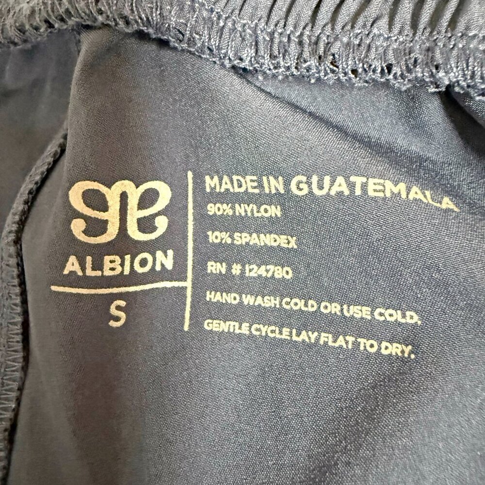 Albion Sprinter Shorts - Picture 8 of 9